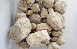 磷礦石物料加工方案